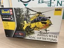 1/32 Revell #04969 Airbus H145 ADAC Luftrettung picture