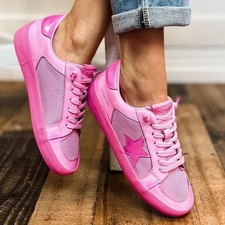 *RARE* Vintage Havana Sneakers picture