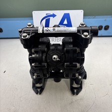 Used Graco Husky 515 Air Operated Diaphragm Pump Part No D51211 NOS picture