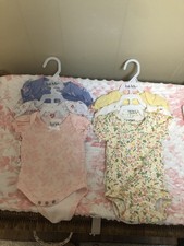 0/3 Month Baby Girl Clothes picture