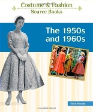The 50s And 60s Hardcover Anne Rooney picture