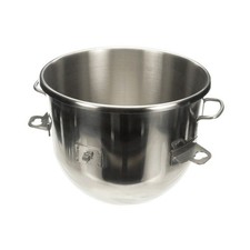 Hobart 00917190 Bowl Assembly, 20 Qt picture