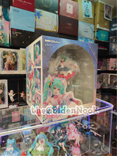 DMM Factory Hatsune Miku Rosuuri Ver. 1/7 scale figure picture