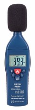 REED Instruments R8050 Dual Range Sound Level Meter picture