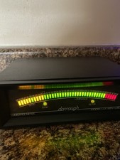 Dourrough Luminous Meter Lm40n Works Perfectly in Fabulous Vintage shape ￼￼ picture