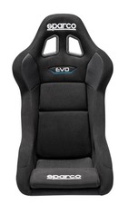 Sparco for Seat Evo QRT Black 008007RNR picture