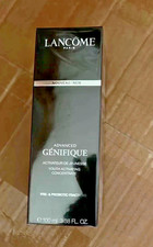 Lancome Advanced Genifique Youth Activating Concentrate 3.38oz /100ml New Sealed picture