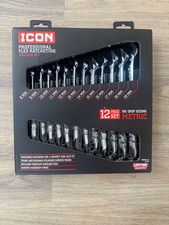ratcheting wrench set flex head. Brand new still in the box. 50% OFF picture
