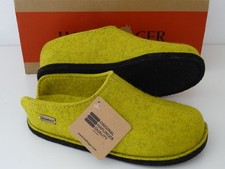 HAFLINGER FLAIR SMILY 40/L 9 New Limone/Lemon picture