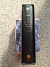 Limited 1000 First Edition The History Of Middle-Earth Part 1 Tolkien Harper... picture