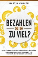 „Bezahlen Sie zu viel?