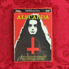 ALUCARDA - Special Edition (DVD) Juan Lopez Mocetzuma, Claudio Brook picture