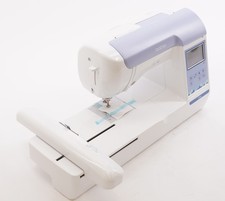 Brother Elite PE900 Large Embroidery Machine with Wireless LAN Connection picture