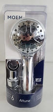 Moen 218H0SRN Attune Handheld Shower in Spot Resist Brushed Nickel Finish picture