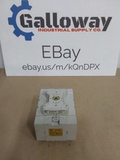 Sprecher + Schuh Motor Disconnect Switch LE7-100-1753 / LE7-100-NP & LE7-100-PE picture