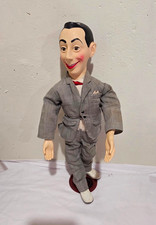 Pee-wee Herman Vintage Character Voice Distorted VINTAGE Very COOL picture