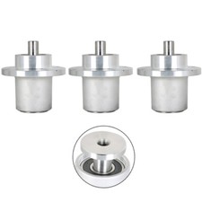 3x Spindle Assembly Fit For Bad Boy Fits MZ Magnum Deck 48 54 models 037-2000-00 picture