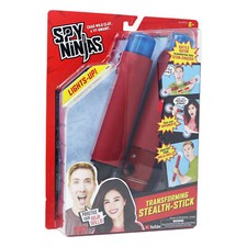Spy Ninjas Transforming Stealth Stick - BRAND NEW picture