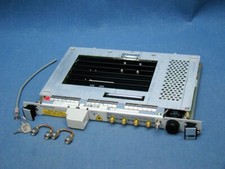 Anritsu MU150001A Optical 10G 1.55 Tx unit for MP1570A first come first served picture
