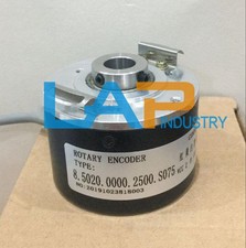 1PCS New Rotary Encoder 8.5020.0000.2500.S075 Replacement picture