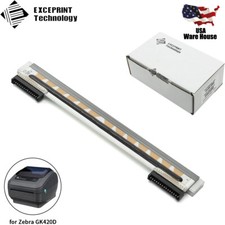 ✅ Printhead for Zebra GK420D GX420 ZP450 ZP500 203dpi 105934-037 US STOCK ✅ picture