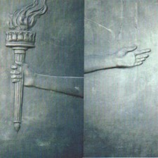 The Argument by Fugazi (Record, 2001) picture