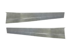1950 1951 1952 1953 BUICK CADILLAC INNER ROCKER PANELS NEW PAIR picture