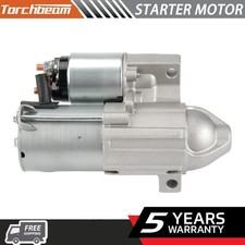 Starter for Buick Century 3.1L 01 02 03 04 05 & Rendezvous 3.4L 02 03 04 05 picture