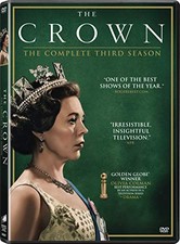 The Crown - Season 03, Matt Smith picture