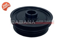 *NEW* Harmonic Balancer Crankshaft Pulley For Suzuki Grand Vitara 99-08 V6 XL7 picture