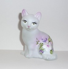 Fenton Glass 