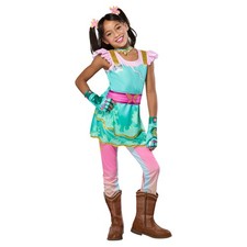 Rubies Unicorn Academy Ava Banji Costume, Small picture
