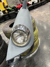 1969-1973 PORSCHE 911/912 NEW DRIVER FENDER picture