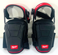 Milwaukee Stabilizer Knee Pad with Thigh Strap 48-73-6051 picture