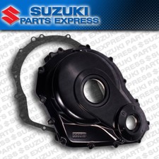 2008 - 2024 SUZUKI GSX-R GSXR 600 750  RIGHT SIDE ENGINE CLUTCH COVER W/ GASKET picture