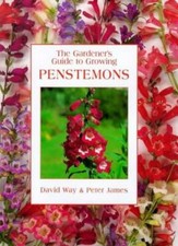 The Gardener's Guide to Growing Penstemons (Gardener's Guides (D picture