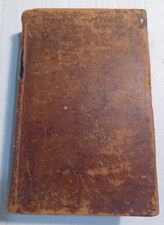 1825 The Missionary Gazetteer, published in Woodstock Vermont, 420pp picture