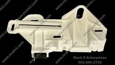 1977-1979 Lincoln Mark V Window Regulator Plastic w/Rubber Bumper Right Side NEW picture