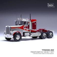 1977 Freightliner FLC 120 64 T 1:43 Scale Diecast Model Truck picture