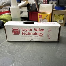 Taylor Valve Technology 825D4341311, 1