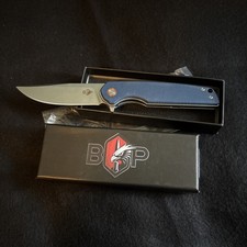 Blades Of Percision Knife picture