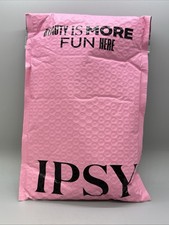 Lot of 50 IPSY Glam Bag 2026 All Products Included Deluxe Travel Size UNOPENED picture