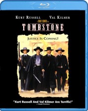 Tombstone (Blu-ray) NEW picture