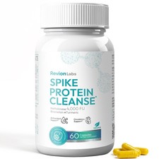 RevionLabs Spike Protein Detox Support Supplement picture