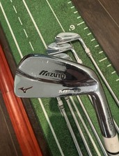 Mizuno MP-69 Iron Set Extra Stiff picture