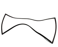 Hussmann Gasket-Black Magnetic 0428562 -  + Geniune OEM picture
