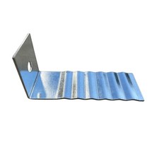 Sandbaggy Corrugated Masonry Wall Tie - Buck Anchor - 16 Ga (Hot Dip Galvanized) picture