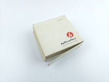 Hallicrafters CB-8 LittleFone Transceiver w/ Cover & Original Box picture