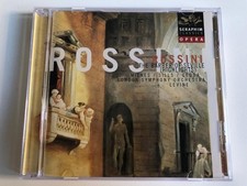 Rossini: The Barber of Seville (Highlights) picture