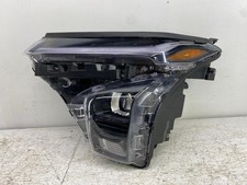 2024-2026 Chevy Trax LT Headlight W/ LED DRL Projector Left Driver Oem Used picture